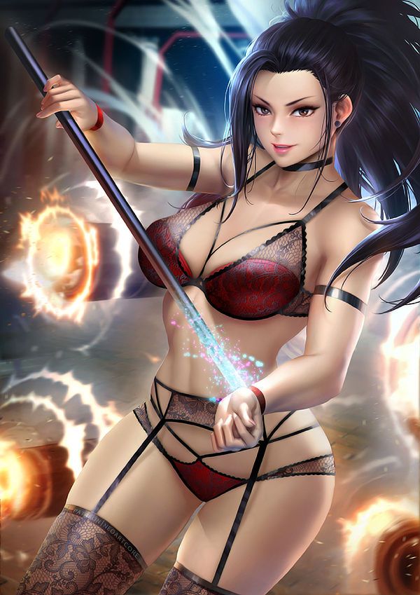 [Artist] Nudtawut Thongmai | Neoartcore [アーティスト] Nudtawut Thongmai | Neoartcore 1