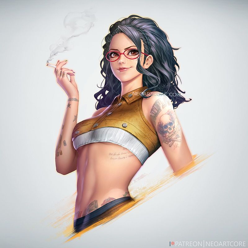 [Artist] Nudtawut Thongmai | Neoartcore [アーティスト] Nudtawut Thongmai | Neoartcore 124