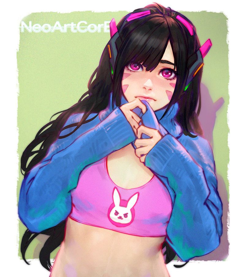 [Artist] Nudtawut Thongmai | Neoartcore [アーティスト] Nudtawut Thongmai | Neoartcore 148