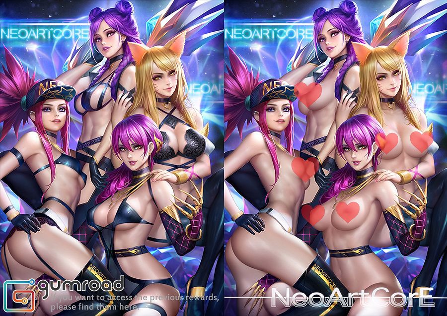 [Artist] Nudtawut Thongmai | Neoartcore [アーティスト] Nudtawut Thongmai | Neoartcore 183