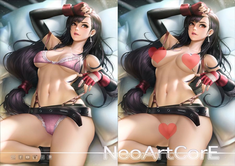 [Artist] Nudtawut Thongmai | Neoartcore [アーティスト] Nudtawut Thongmai | Neoartcore 188