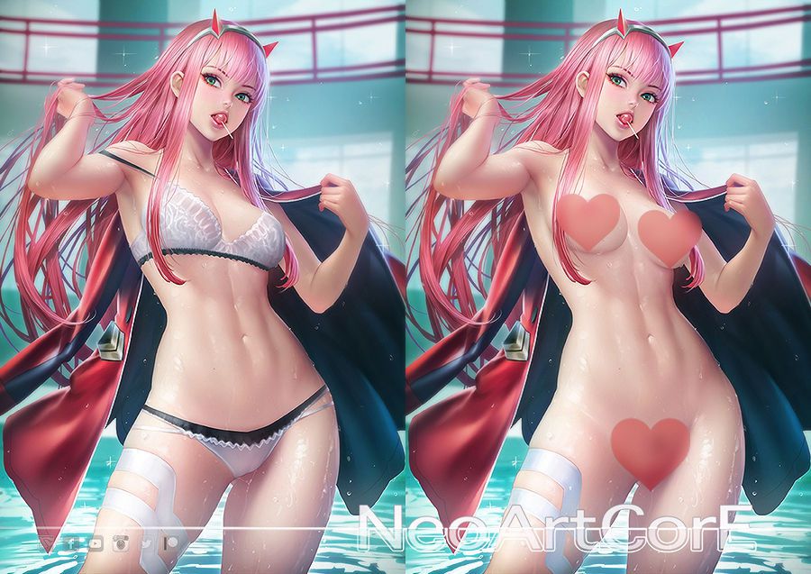 [Artist] Nudtawut Thongmai | Neoartcore [アーティスト] Nudtawut Thongmai | Neoartcore 193