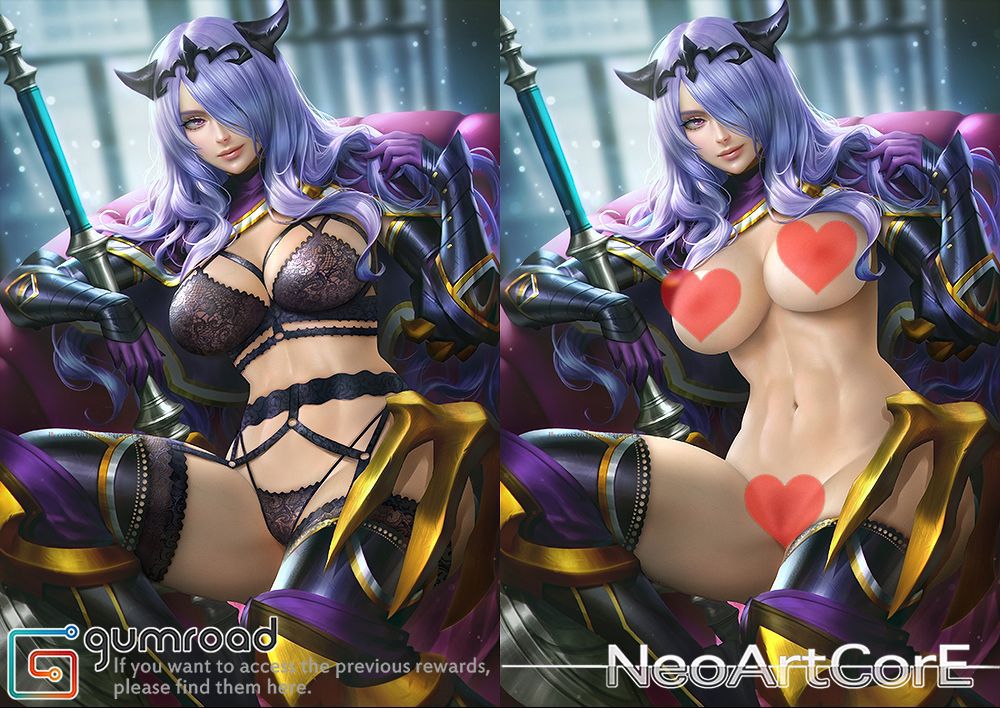 [Artist] Nudtawut Thongmai | Neoartcore [アーティスト] Nudtawut Thongmai | Neoartcore 198