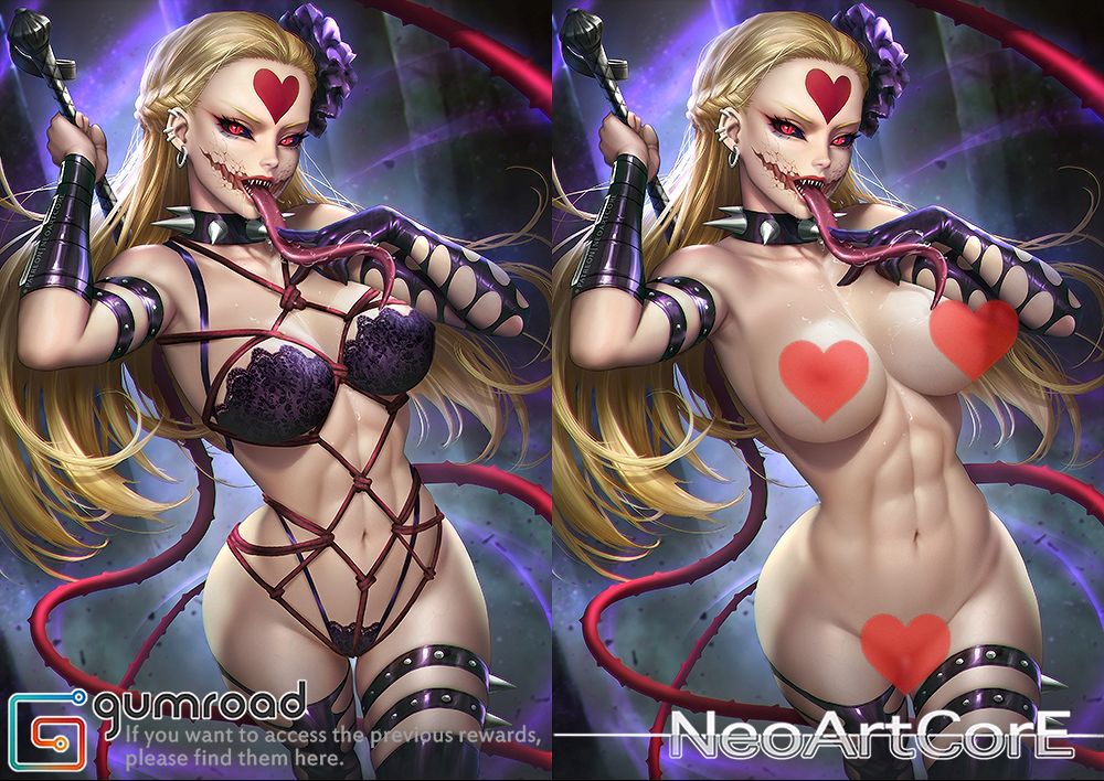 [Artist] Nudtawut Thongmai | Neoartcore [アーティスト] Nudtawut Thongmai | Neoartcore 200