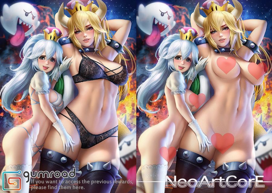 [Artist] Nudtawut Thongmai | Neoartcore [アーティスト] Nudtawut Thongmai | Neoartcore 227