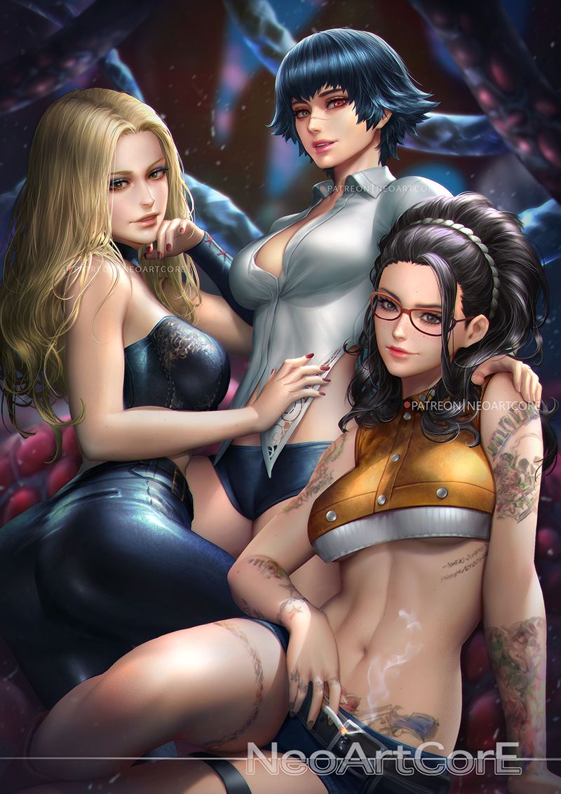 [Artist] Nudtawut Thongmai | Neoartcore [アーティスト] Nudtawut Thongmai | Neoartcore 29