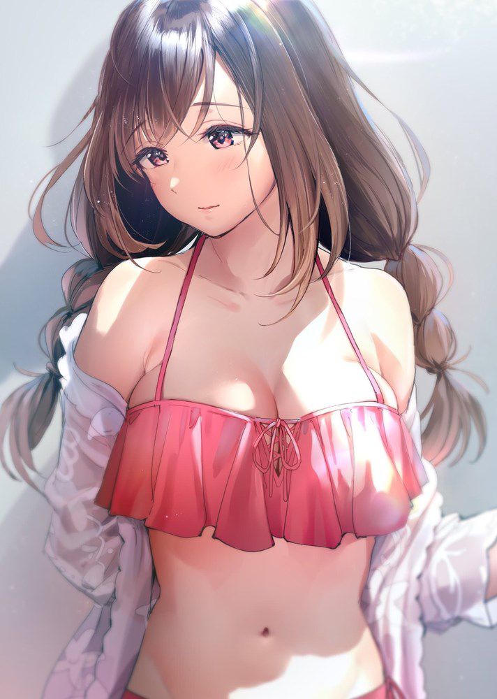 [Secondary erotic image] Idol Master Shiny Colors [Shanimas] 35