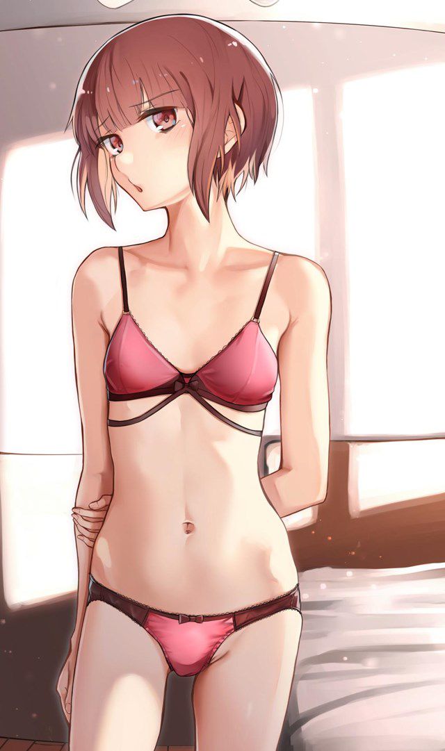 [Rainbow] Let's collect the image of the girl in underwear [ero] Part 2 26