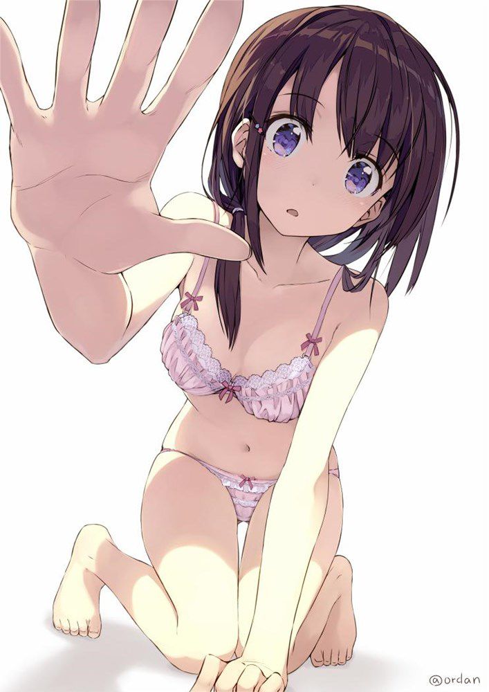 [Rainbow] Let's collect the image of the girl in underwear [ero] Part 2 31