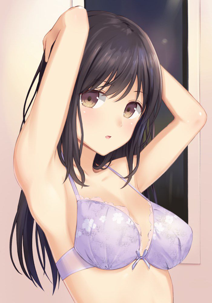 [Rainbow] Let's collect the image of the girl in underwear [ero] Part 2 4