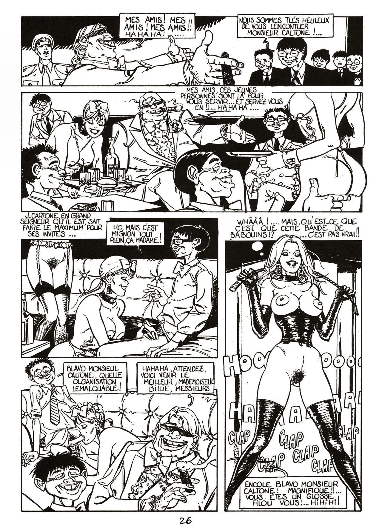 (Alan Davis) Billie & Betty T04 (fr) 24