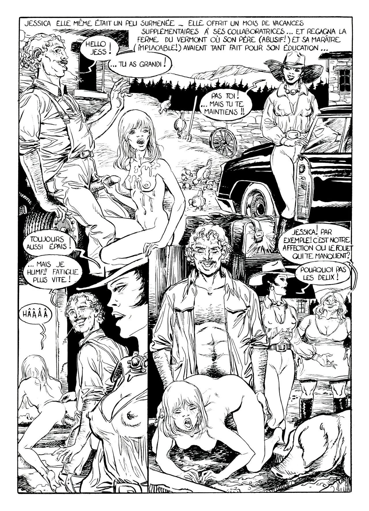 (Alan Davis) Billie & Betty T03 (fr) 5