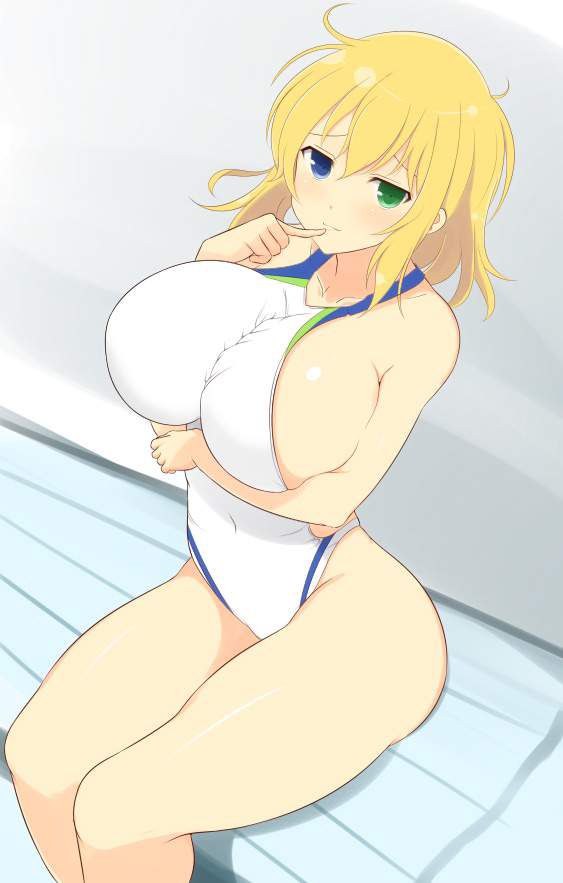 I tried to collect erotic images of Nasty Kagura! 19