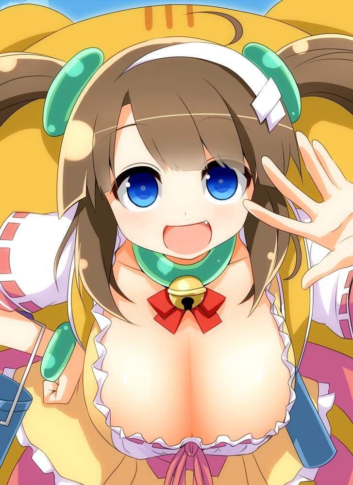 Erotic image of Minori (Senran Kagura) 17