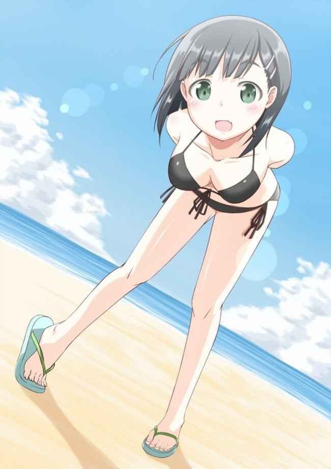 Kusso Cute Sword Art Online Beautiful Girl Delusion! Gonzo Pies! 11