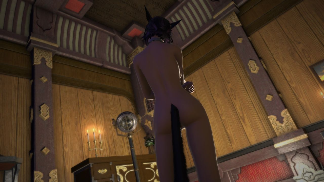 FF14 nudes 168