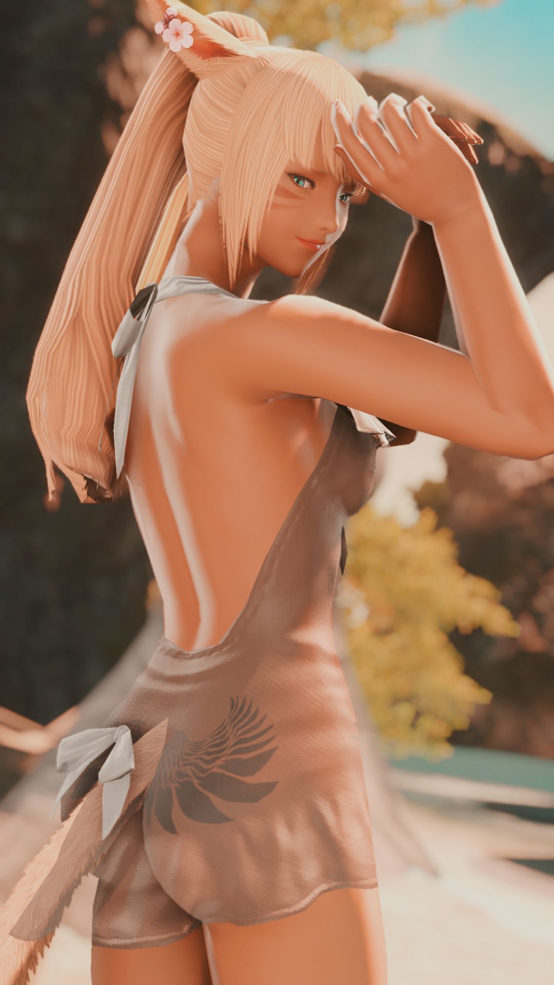 FF14 nudes 187