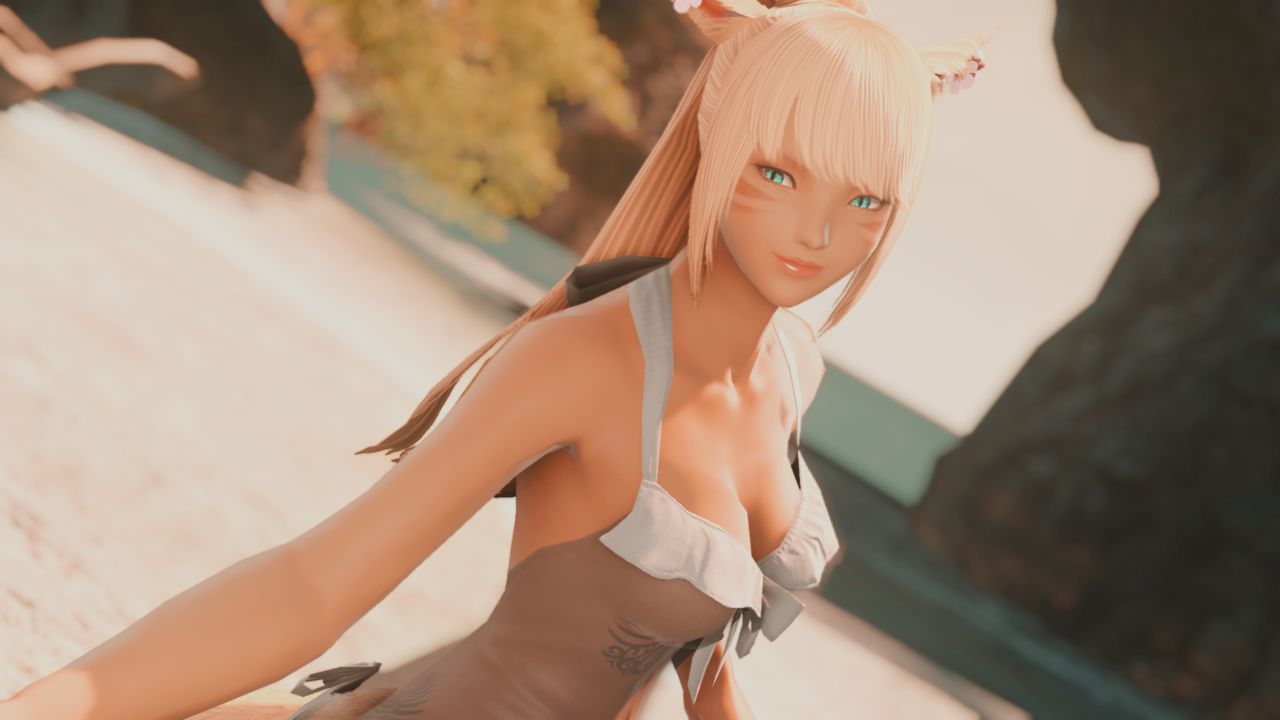 FF14 nudes 195