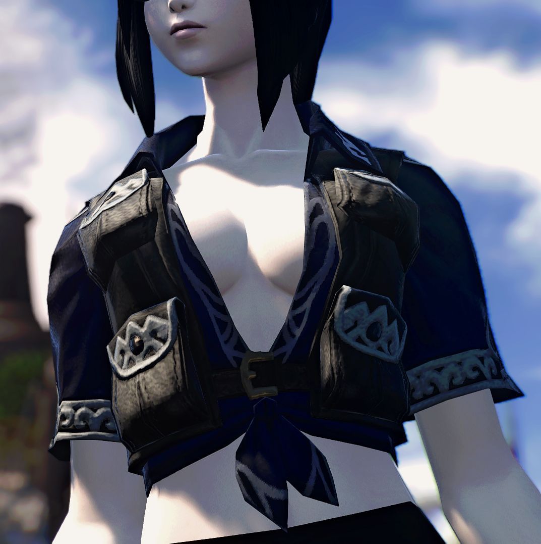 FF14 nudes 223