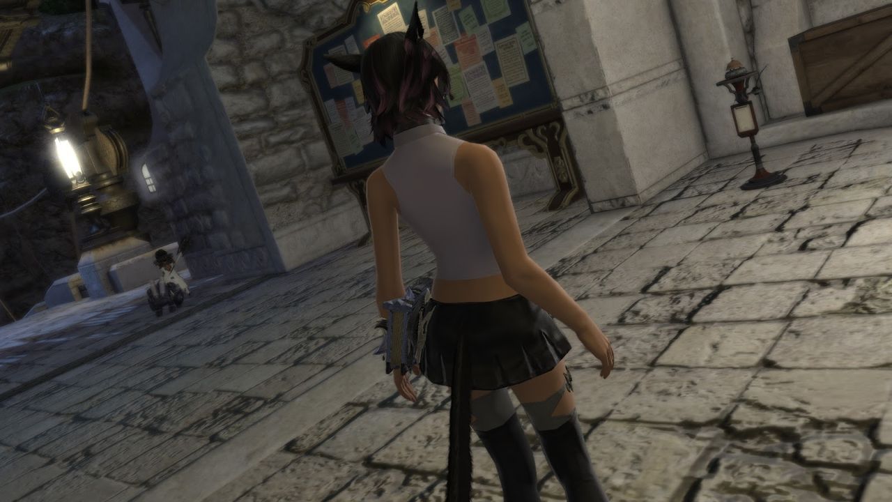 FF14 nudes 225