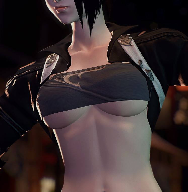 FF14 nudes 233