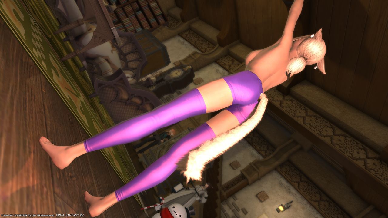 FF14 nudes 240