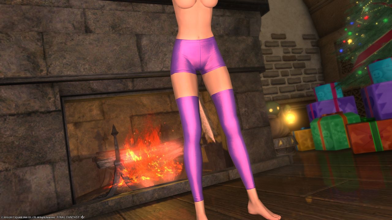 FF14 nudes 241