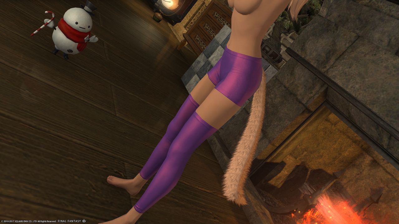 FF14 nudes 242