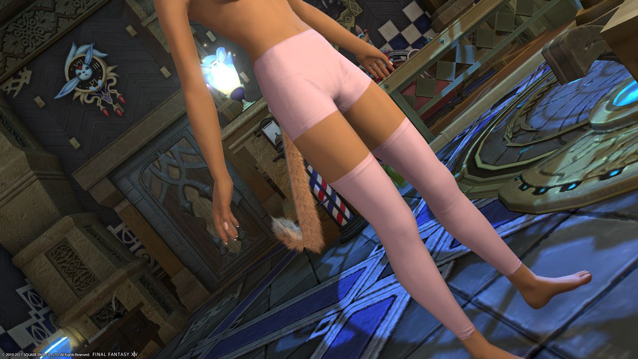 FF14 nudes 243