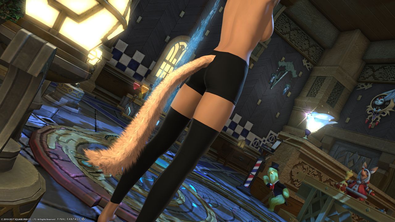 FF14 nudes 244