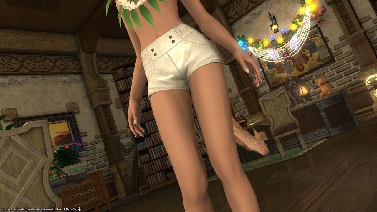 FF14 nudes 246