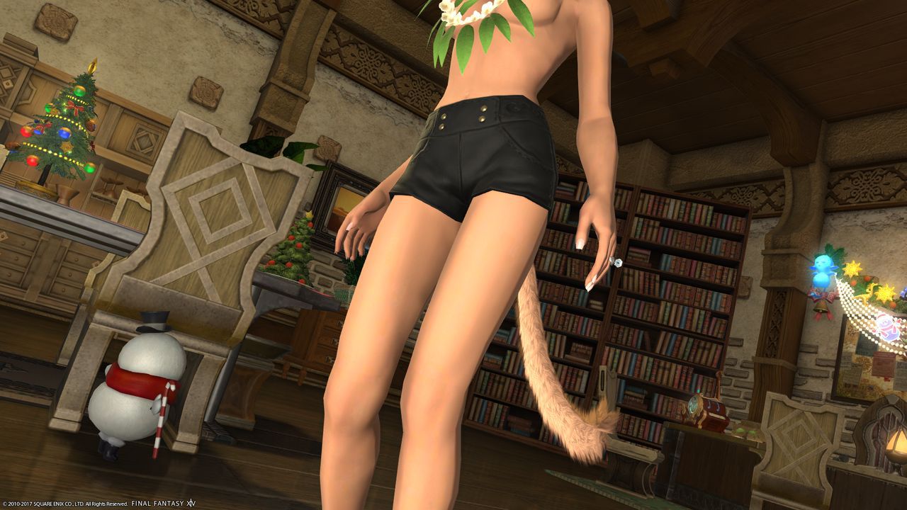 FF14 nudes 247