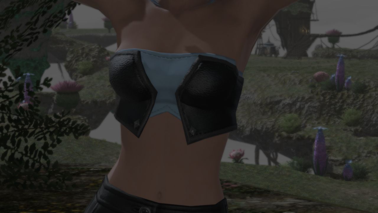 FF14 nudes 250