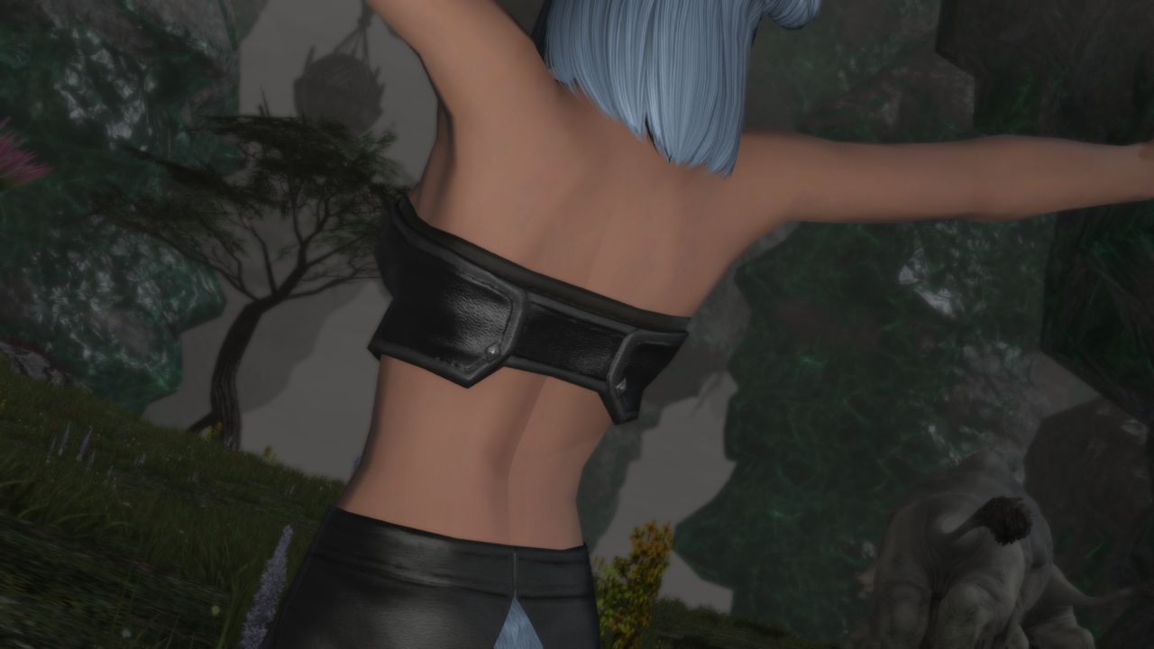 FF14 nudes 252