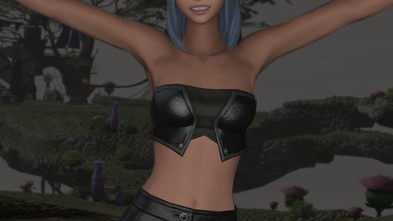 FF14 nudes 253