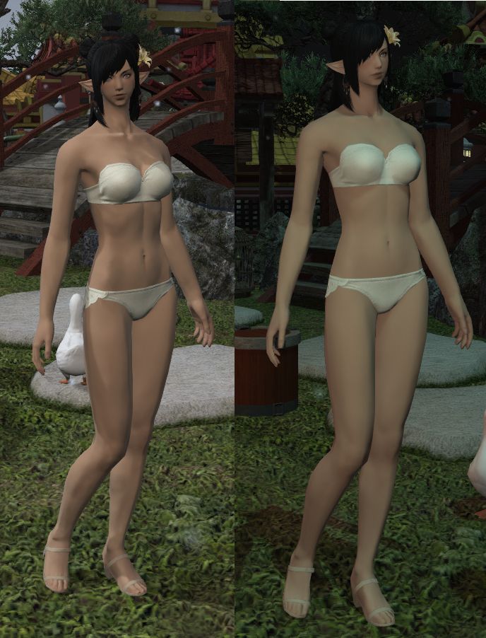 FF14 nudes 257