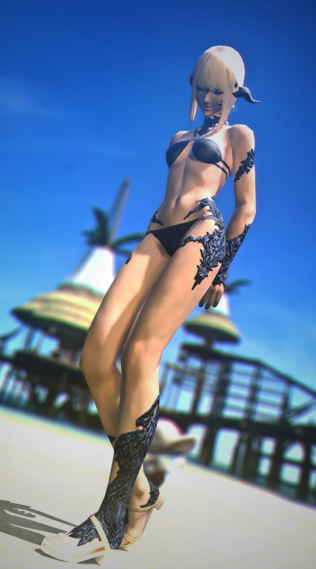 FF14 nudes 259