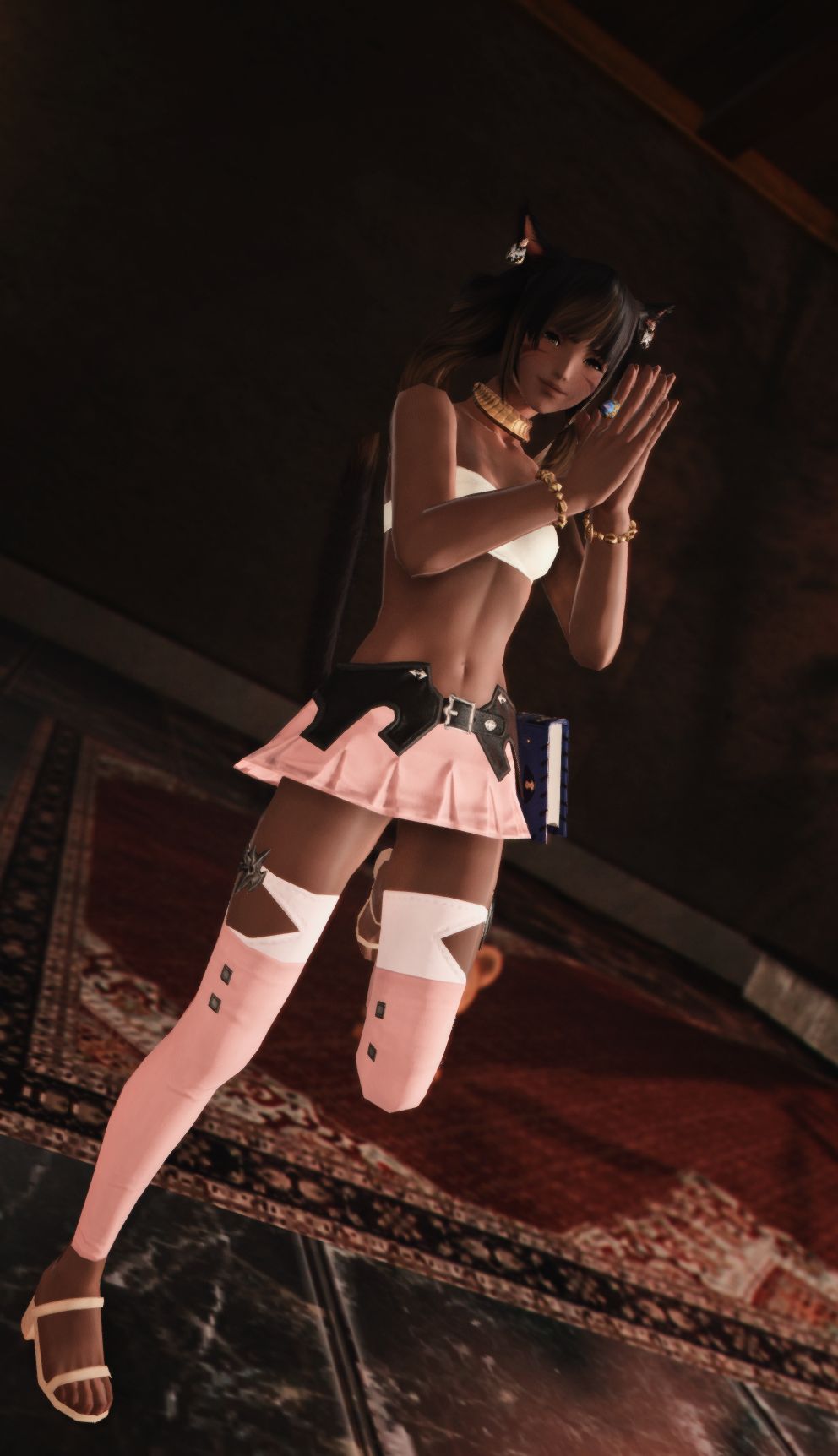 FF14 nudes 261