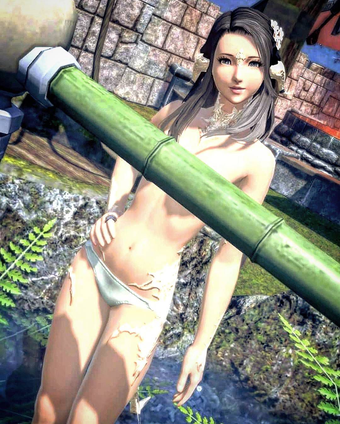 FF14 nudes 267