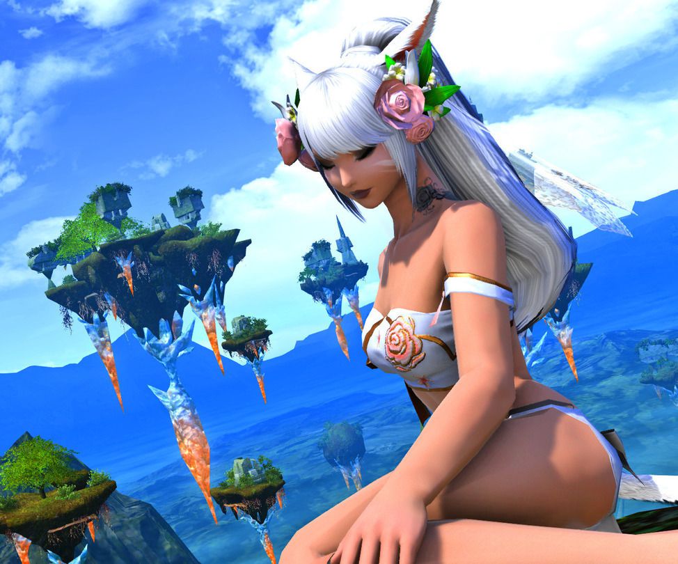 FF14 nudes 271