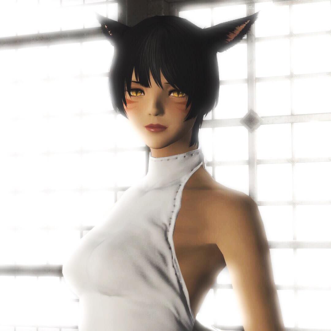 FF14 nudes 273