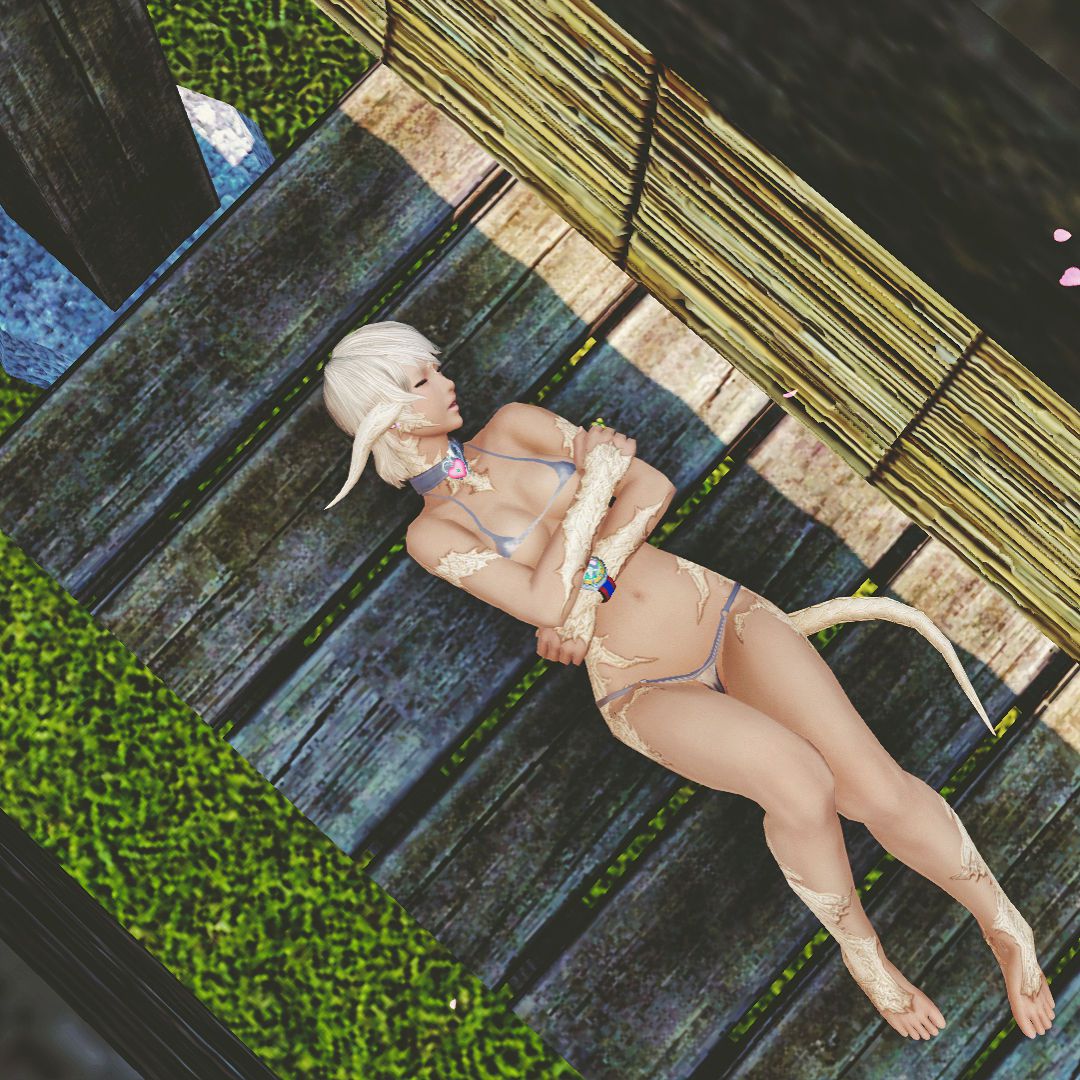 FF14 nudes 296