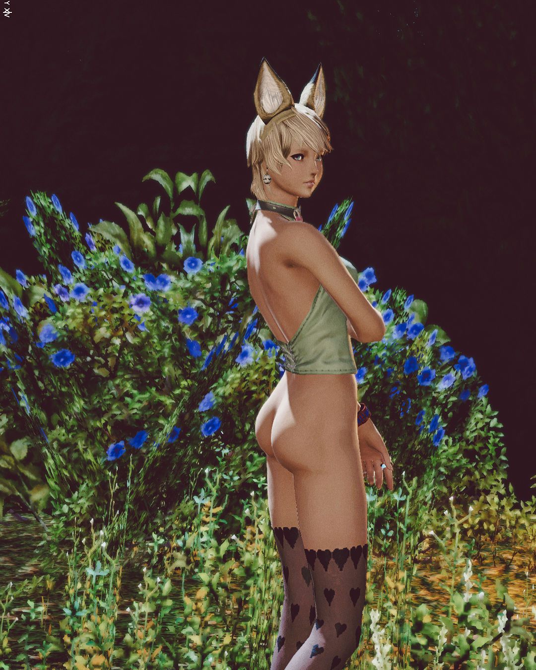 FF14 nudes 317