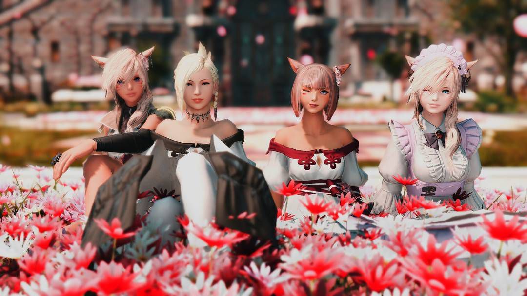 FF14 nudes 322