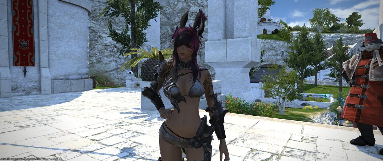 FF14 nudes 325