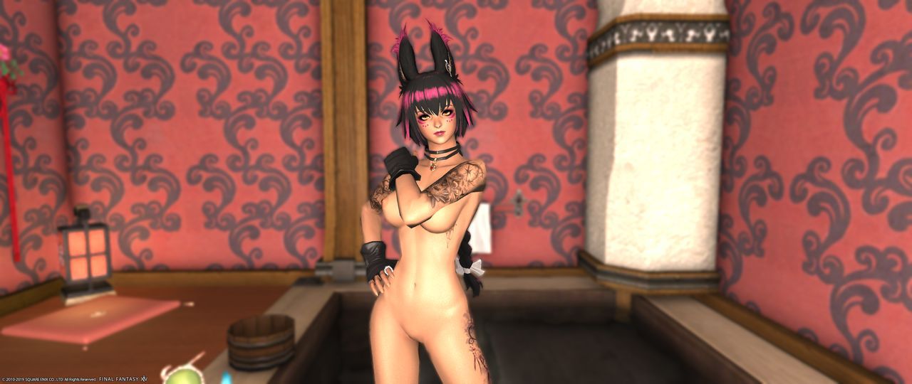 FF14 nudes 328