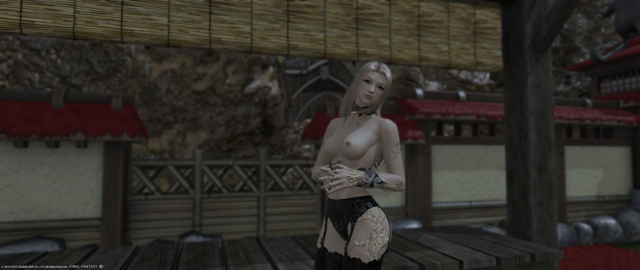 FF14 nudes 337