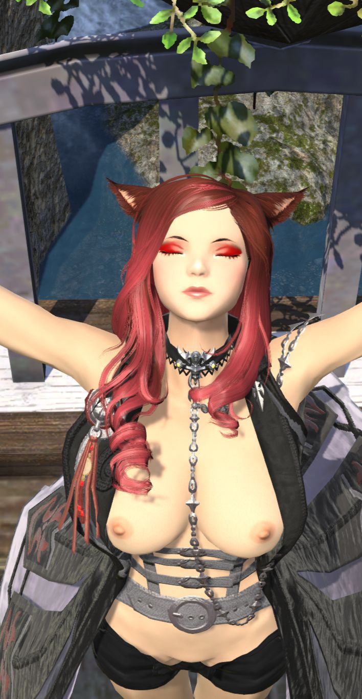 FF14 nudes 45