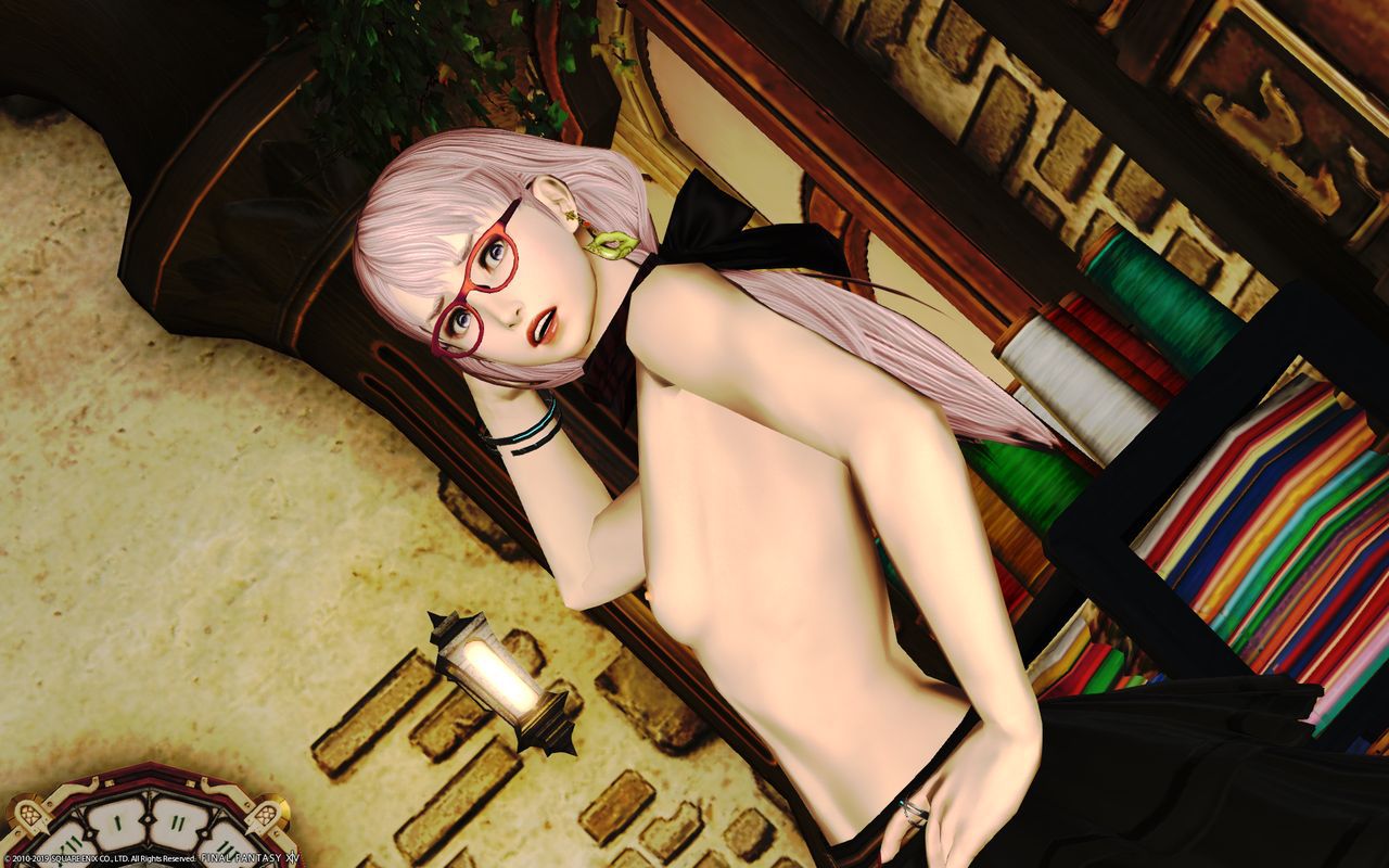 FF14 nudes 56