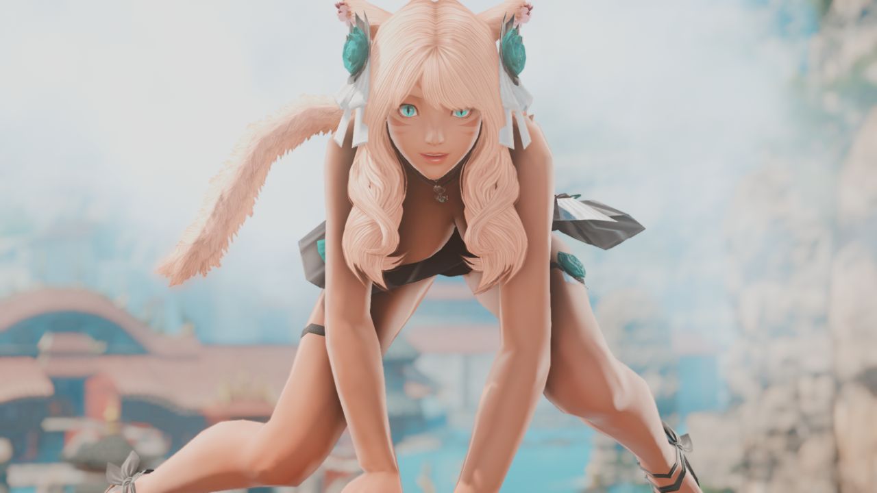 FF14 nudes 63